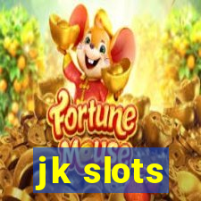 jk slots